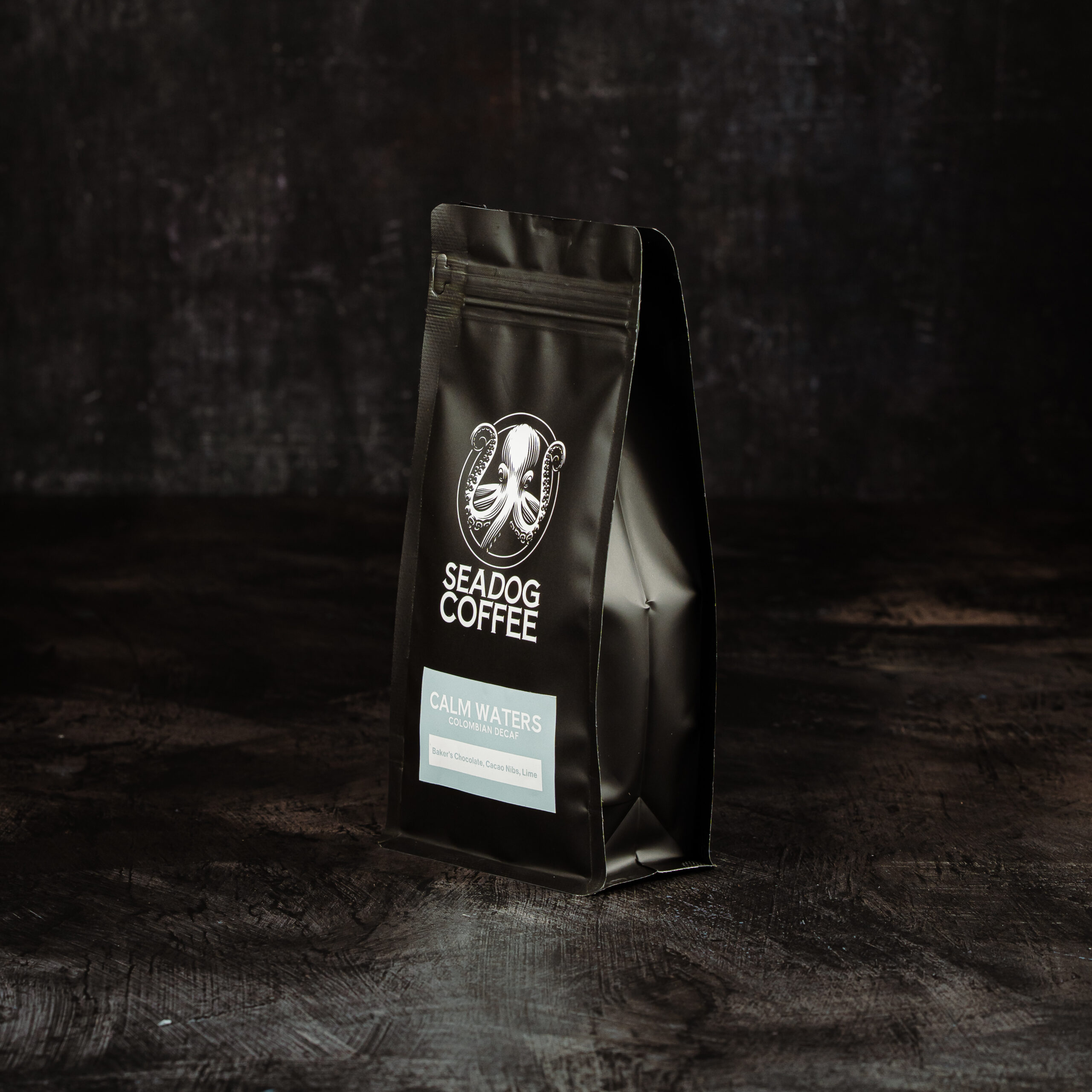 Seadog Coffee - Calm Waters - Image 2