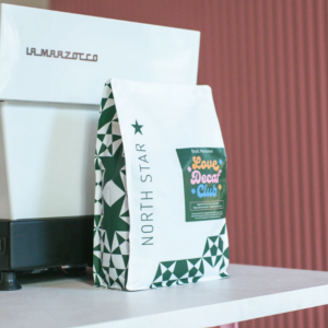 North Star Coffee - Love Decaf Brazil Montanari