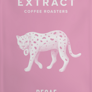 Extract Coffee Roasters - Decaf Grounds
