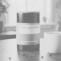 Low Caffeine