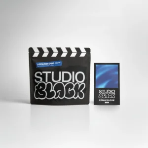 Studio Black - Viewfinder decaf coffee