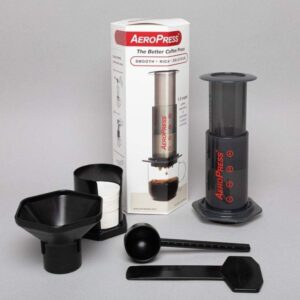 Aeropress Coffee Maker - Original