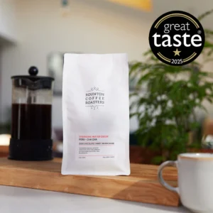 Rountons Coffee Roasters - Sparkling Water Decaf