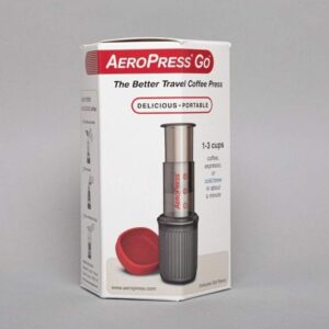 Aeropress Go