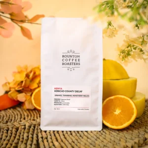 Rountons Coffee Roasters - Kericho County Decaf