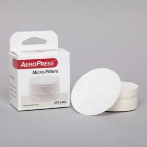 Aeropress Filters (box of 350)